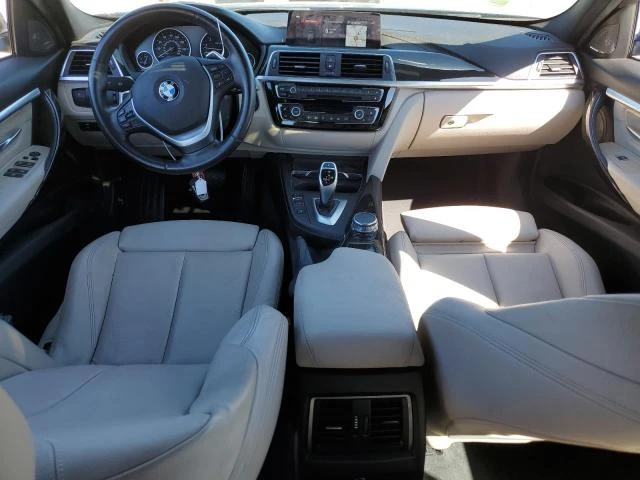 BMW 340 HARMAN* HEAD UP* LANE ASSIST* CARPLAY - изображение 8