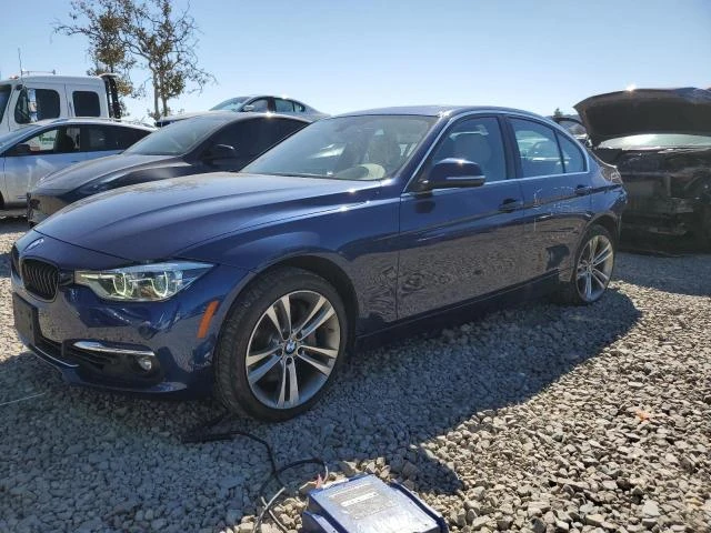 BMW 340 HARMAN* HEAD UP* LANE ASSIST* CARPLAY - изображение 3