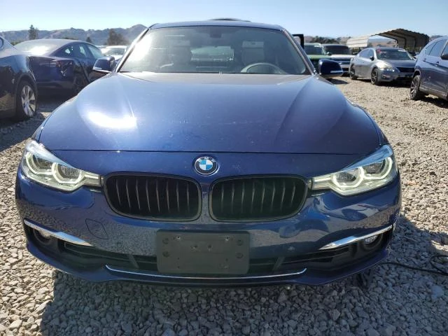 BMW 340 HARMAN* HEAD UP* LANE ASSIST* CARPLAY - изображение 2
