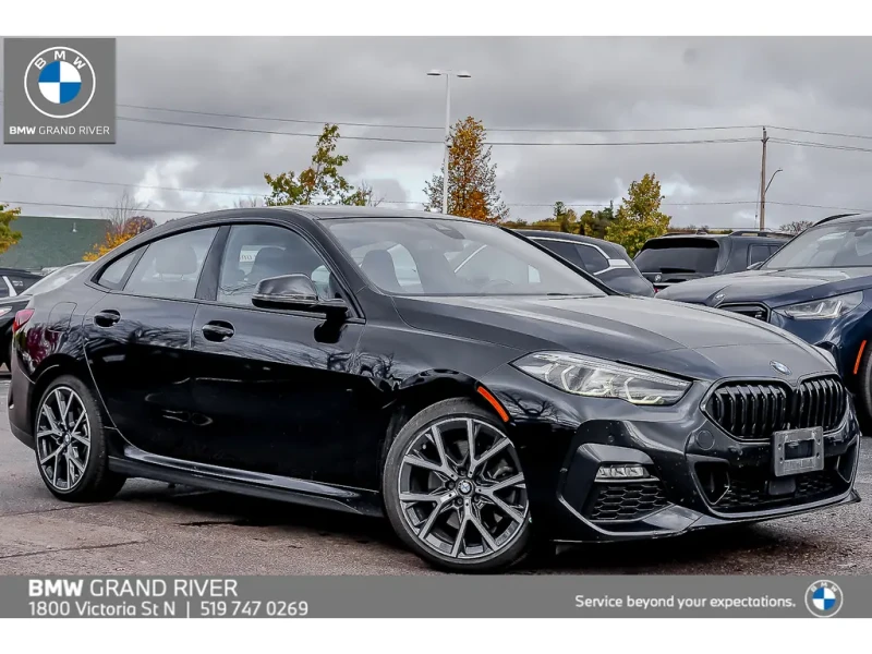 BMW 228 XDRIVE* GRAN COUPE* ПОДГРЕВ* ШЕБЕДАХ*  - 42199 лв. / 21576.01 € - 23815116 1