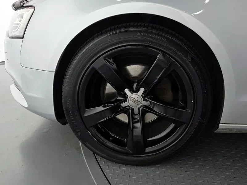 Audi A5 2.0 TDI Quattro Sportback , снимка 5 - Автомобили и джипове - 53894597