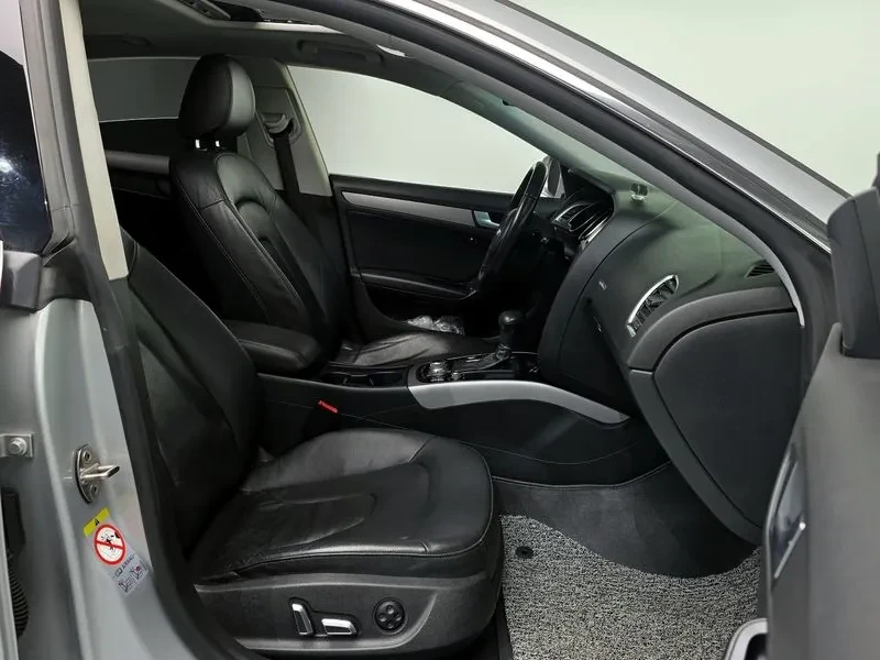 Audi A5 2.0 TDI Quattro Sportback , снимка 10 - Автомобили и джипове - 53894597