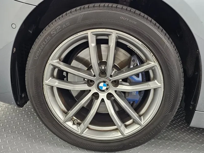 BMW 528 XDRIVE M LUX, снимка 5 - Автомобили и джипове - 54751055
