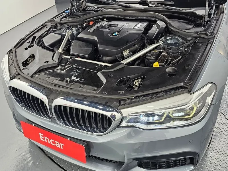 BMW 528 XDRIVE M LUX, снимка 7 - Автомобили и джипове - 54751055