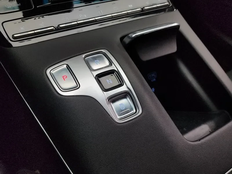 Hyundai Grandeur Grandeur Ig 3.3 Exclusive, снимка 9 - Автомобили и джипове - 54998632