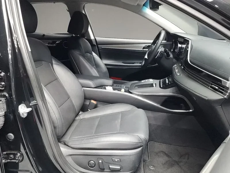 Hyundai Grandeur Grandeur Ig 3.3 Exclusive, снимка 11 - Автомобили и джипове - 54998632