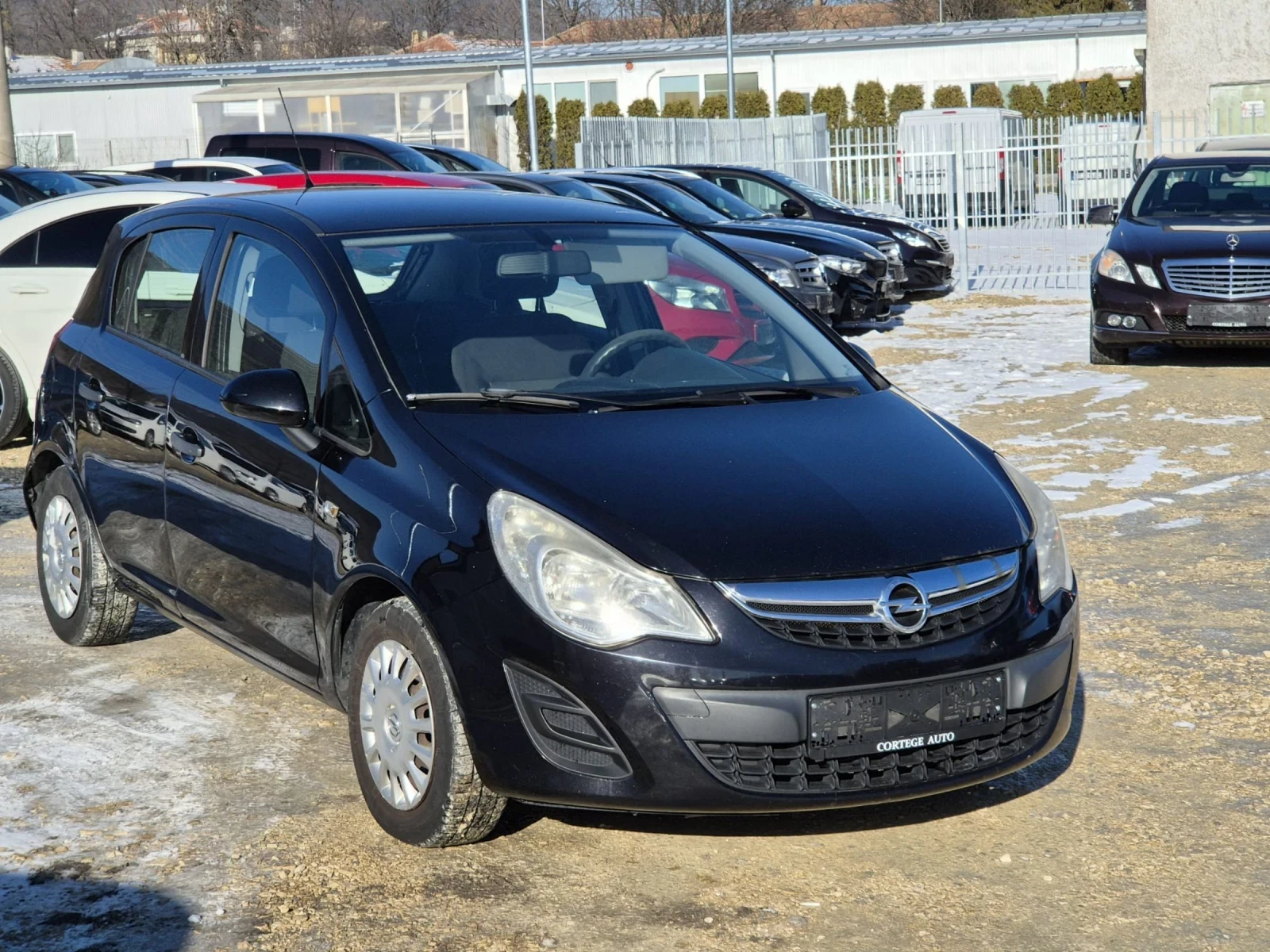 Opel Corsa 1.3CDTI, снимка 1