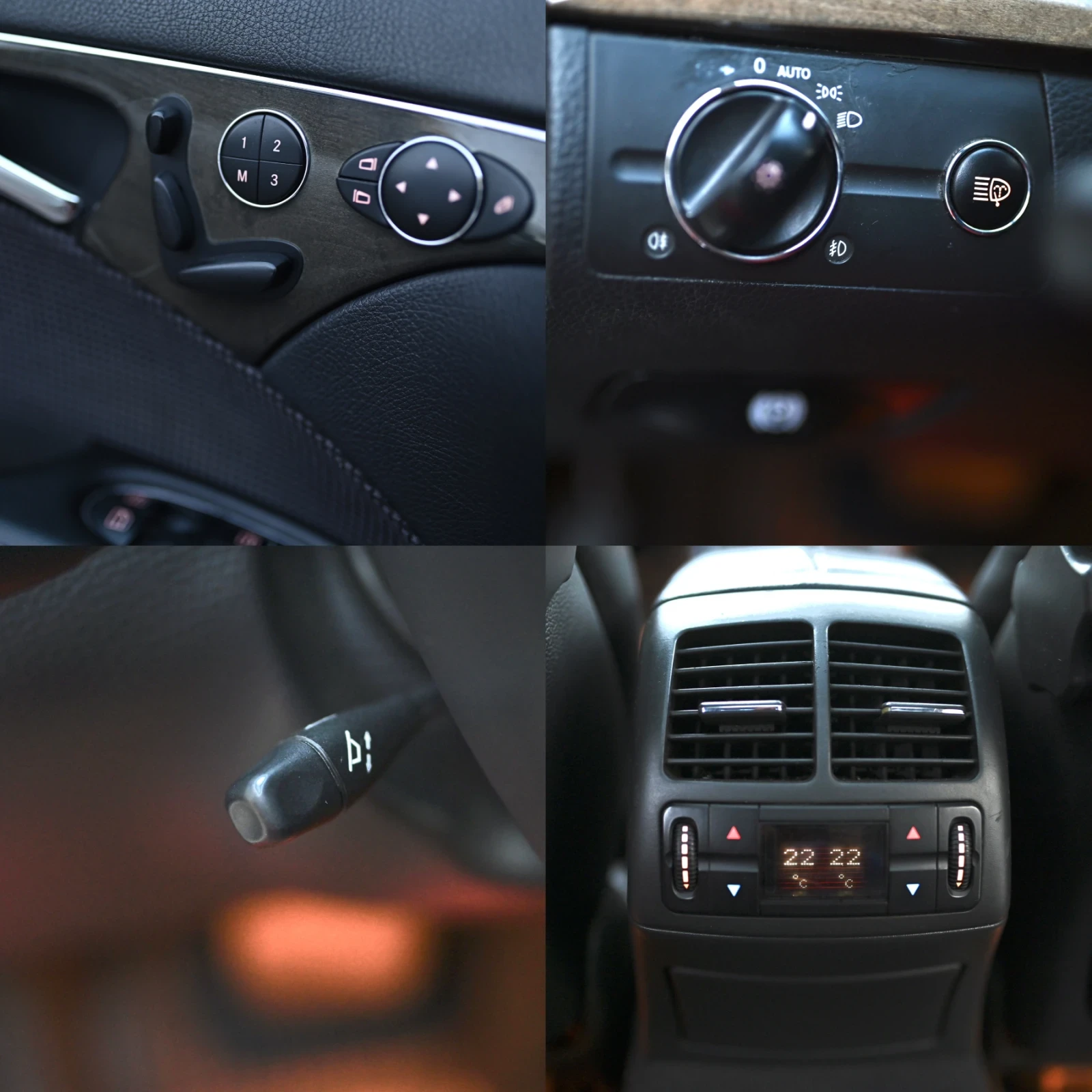 Mercedes-Benz E 220 CDI | Mobile.bg   13