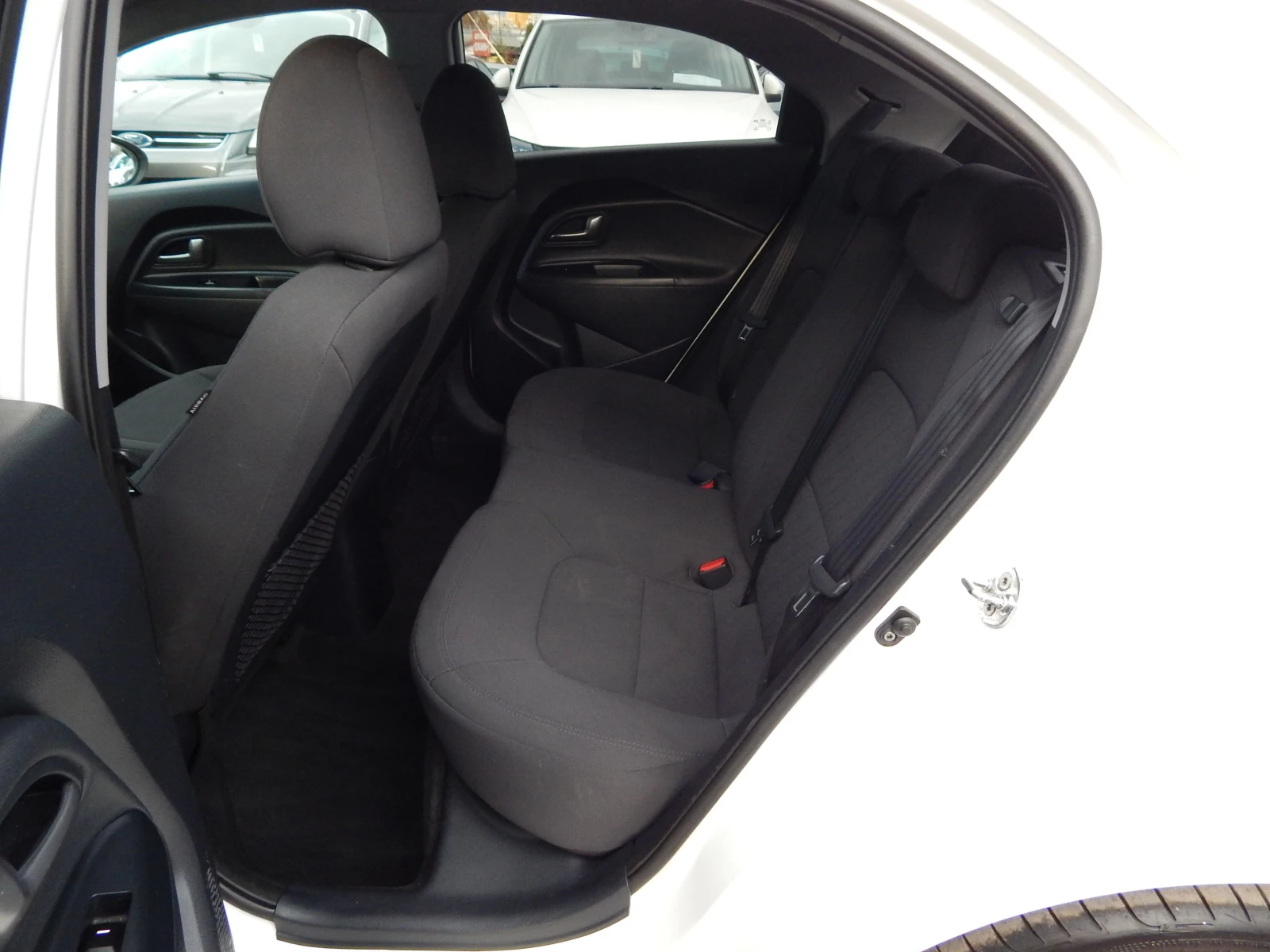 Kia Rio 1.4CRDI* EURO6* 90k.* *  | Mobile.bg   15