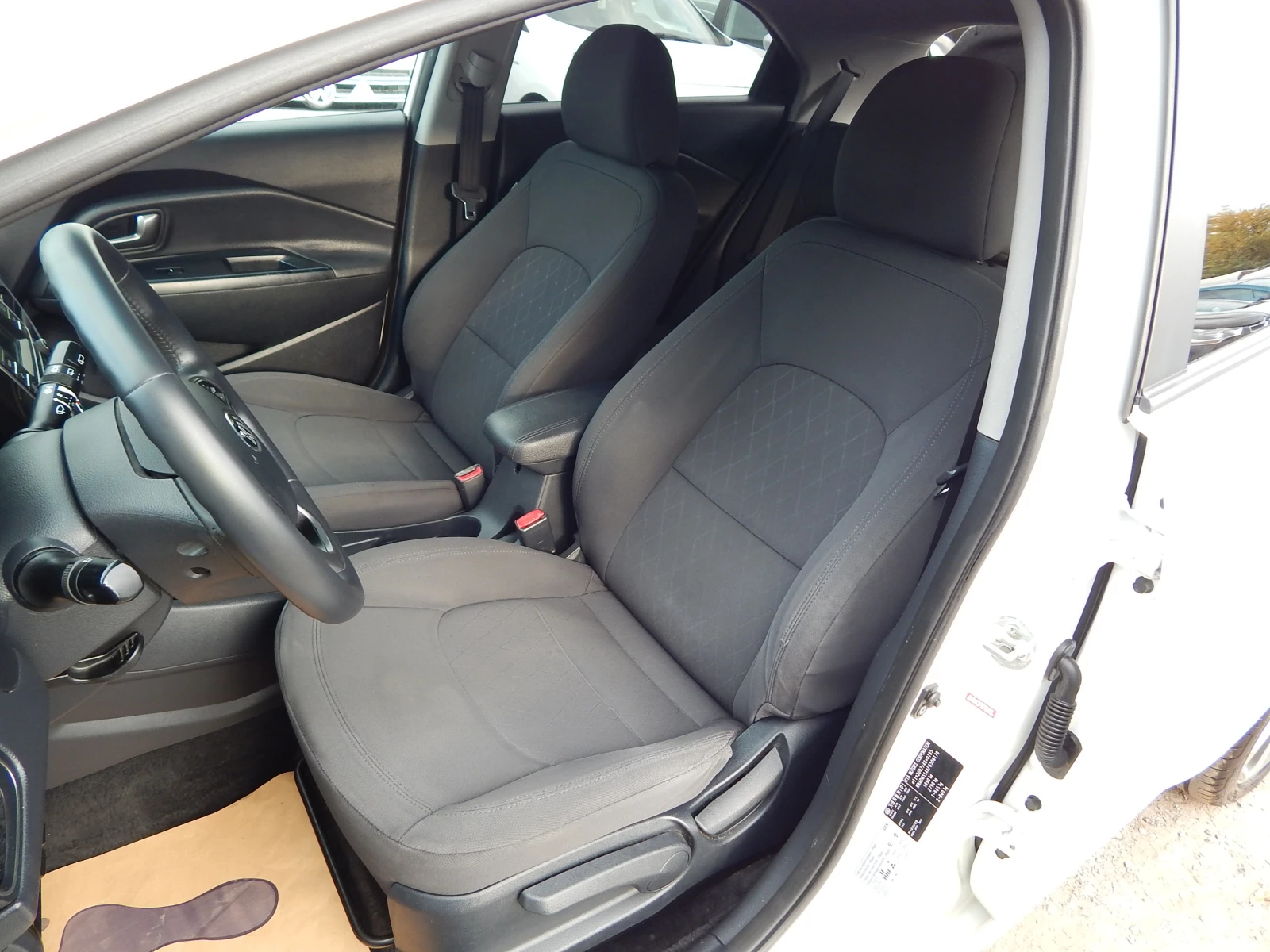 Kia Rio 1.4CRDI* EURO6* 90k.* *  | Mobile.bg   11