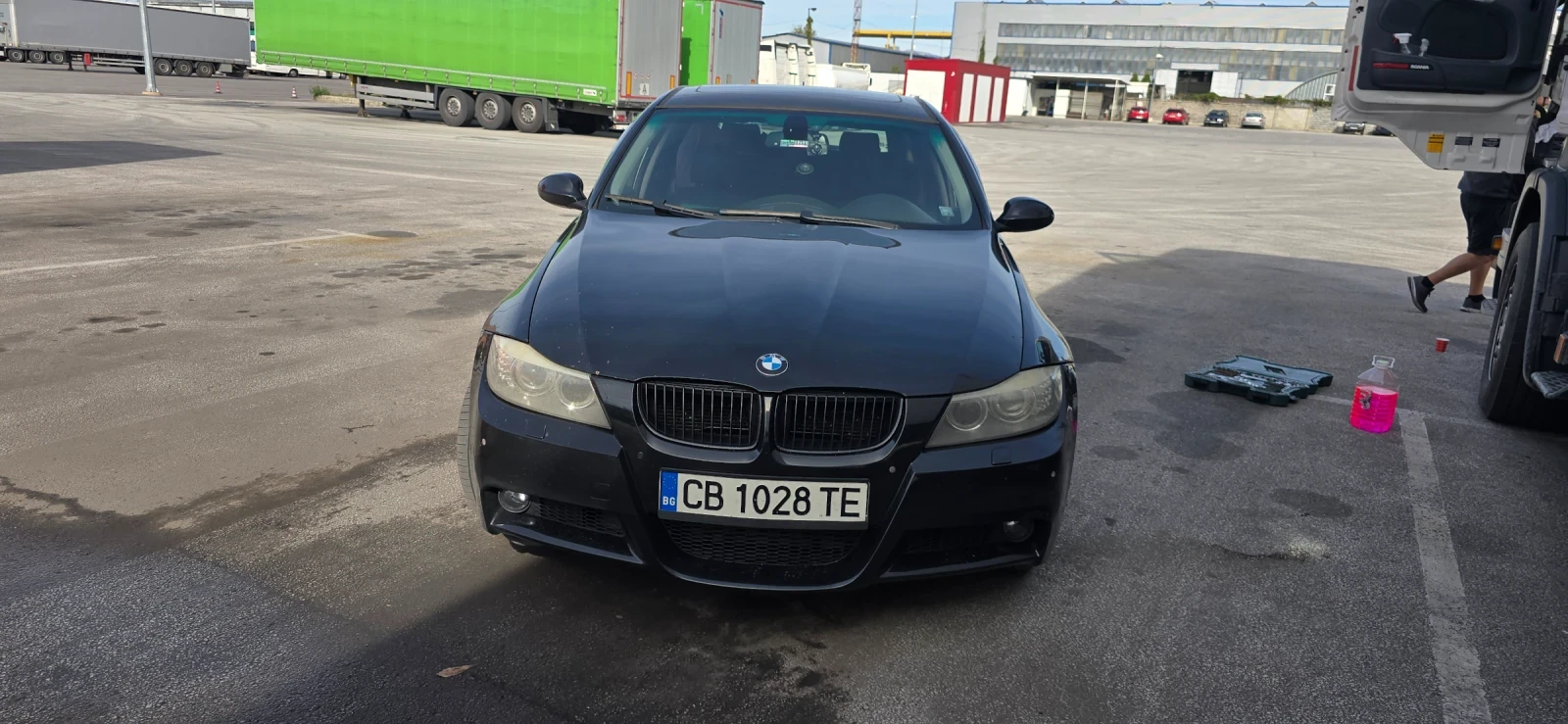 BMW 330  - изображение 3