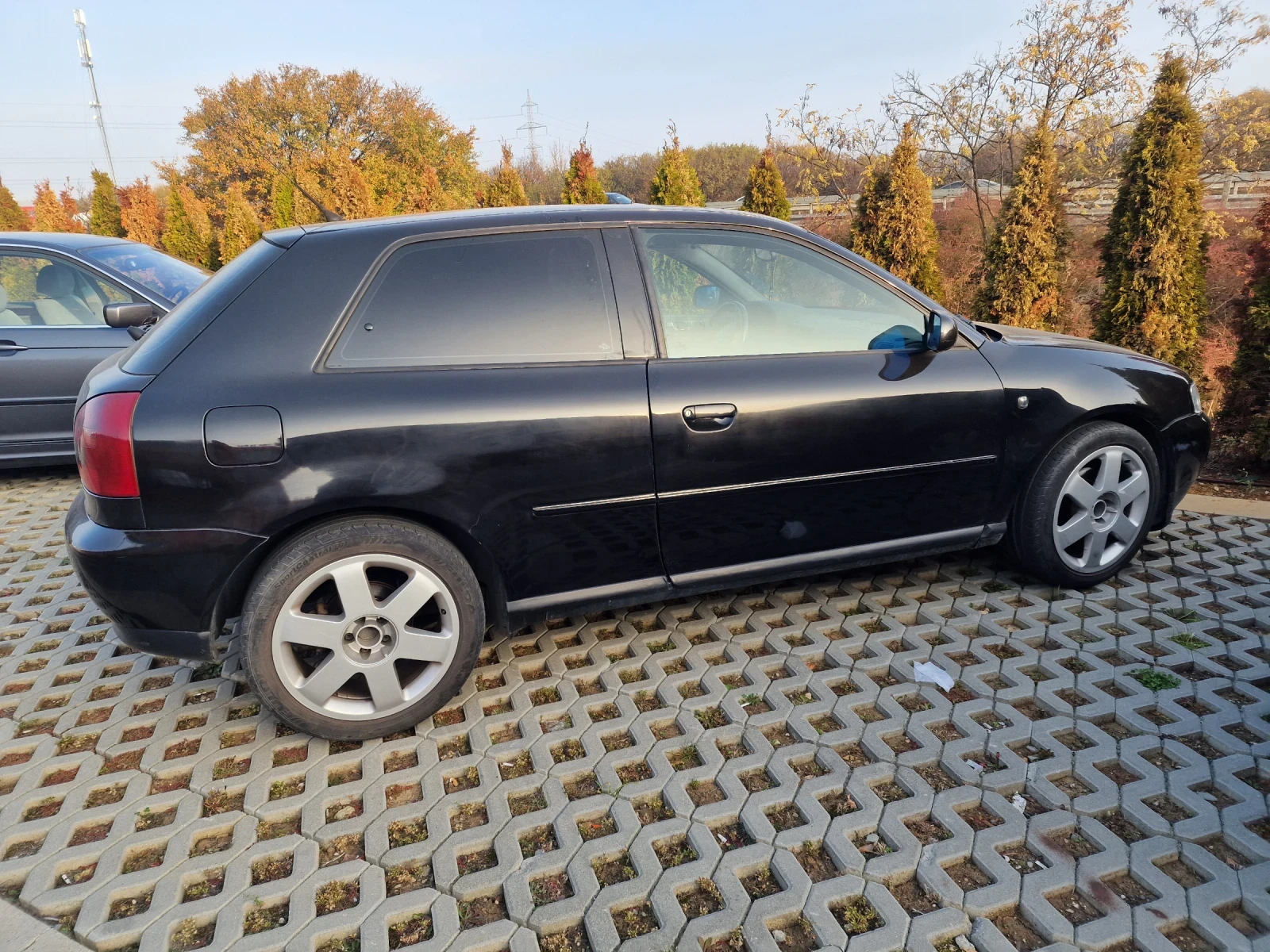 Audi A3 1.9TDI 110 - изображение 4