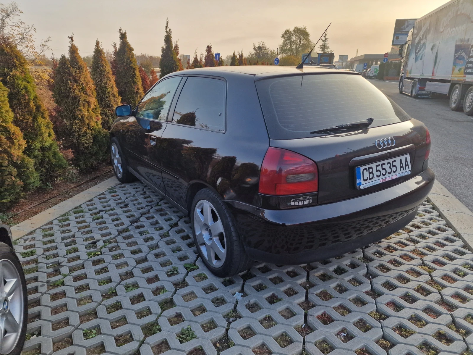 Audi A3 1.9TDI 110 - изображение 3