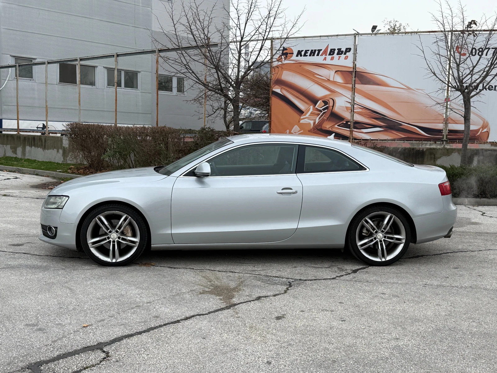 Audi A5 3.2  | Mobile.bg   2