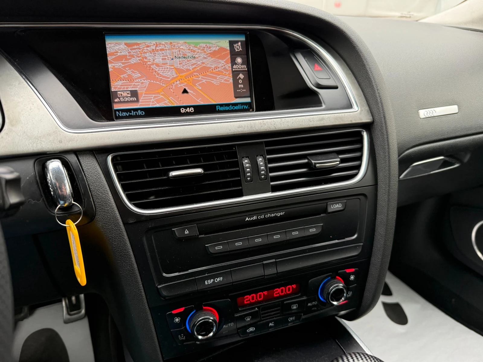 Audi A5 3.2  | Mobile.bg   12