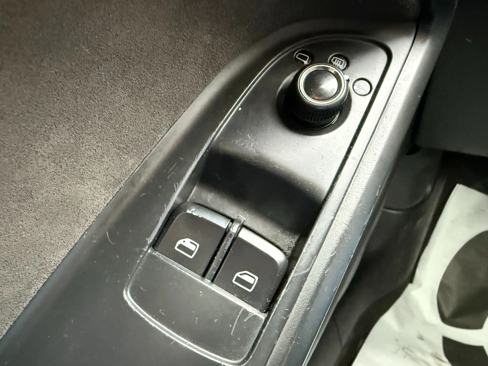 Audi A5 3.2  | Mobile.bg   15