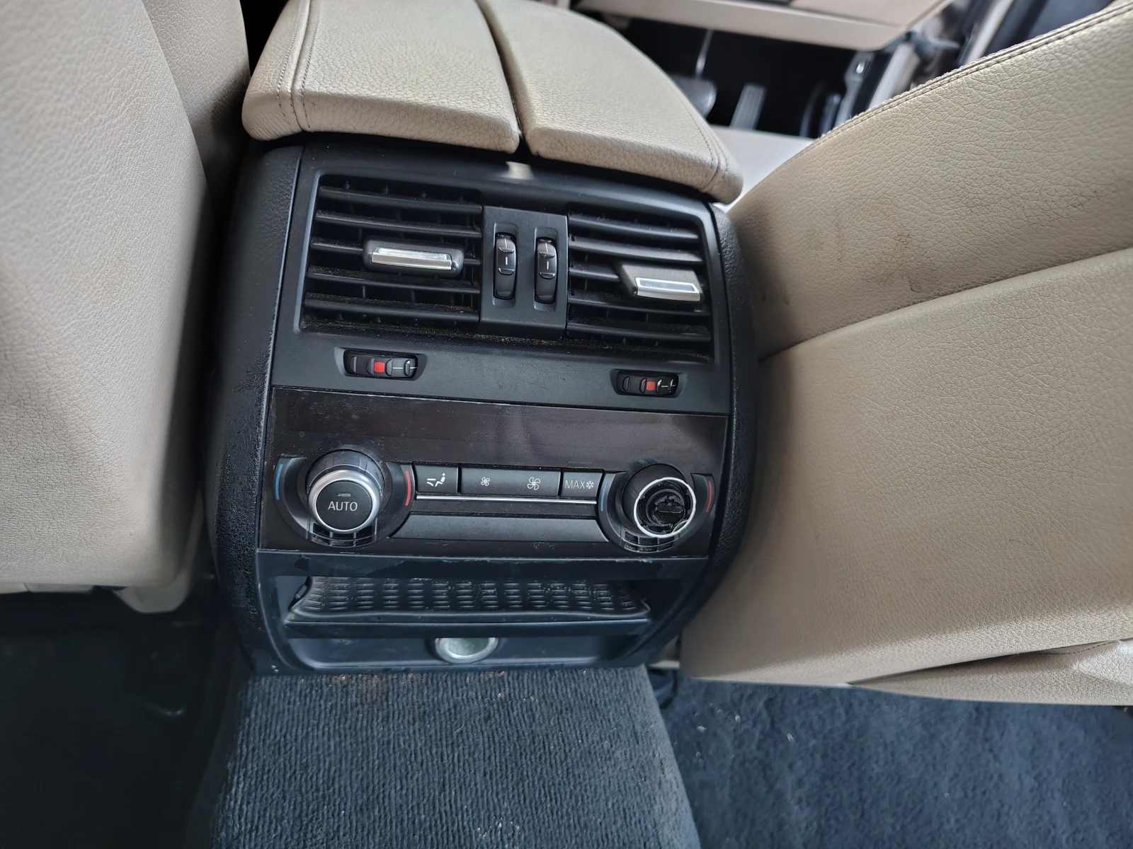 BMW 528 N53B30A M5 Визия - изображение 10