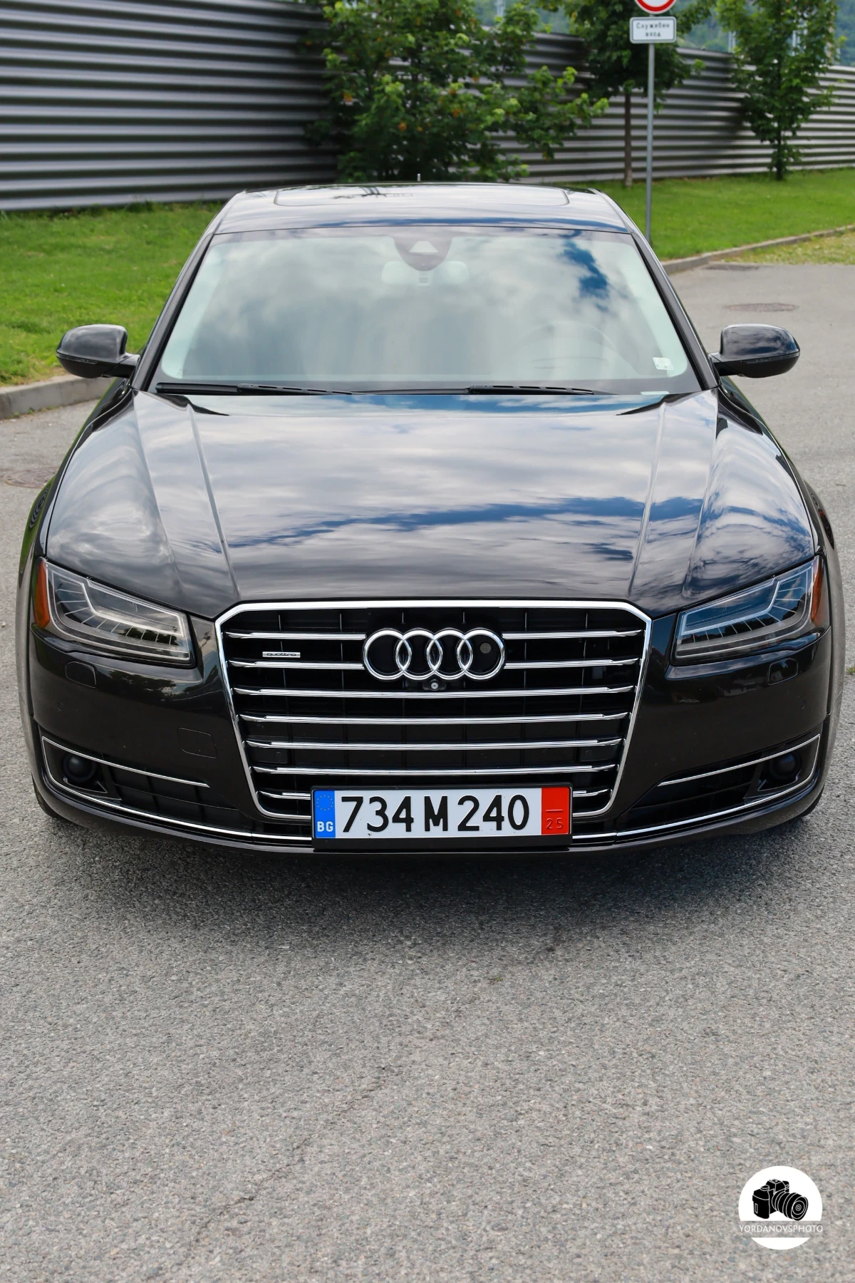 Audi A8 | Mobile.bg � ����������� 1