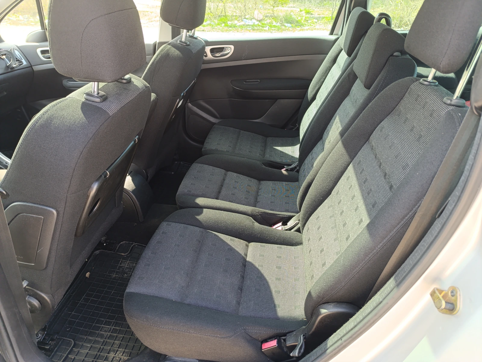 Peugeot 307  - изображение 10