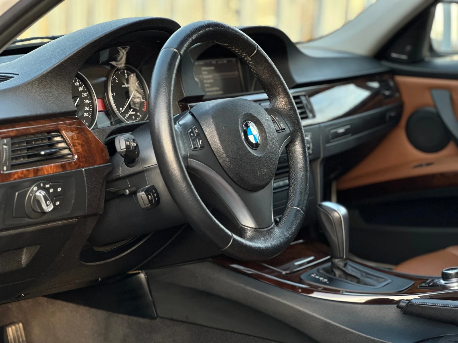 BMW 335 198 хил км - изображение 8