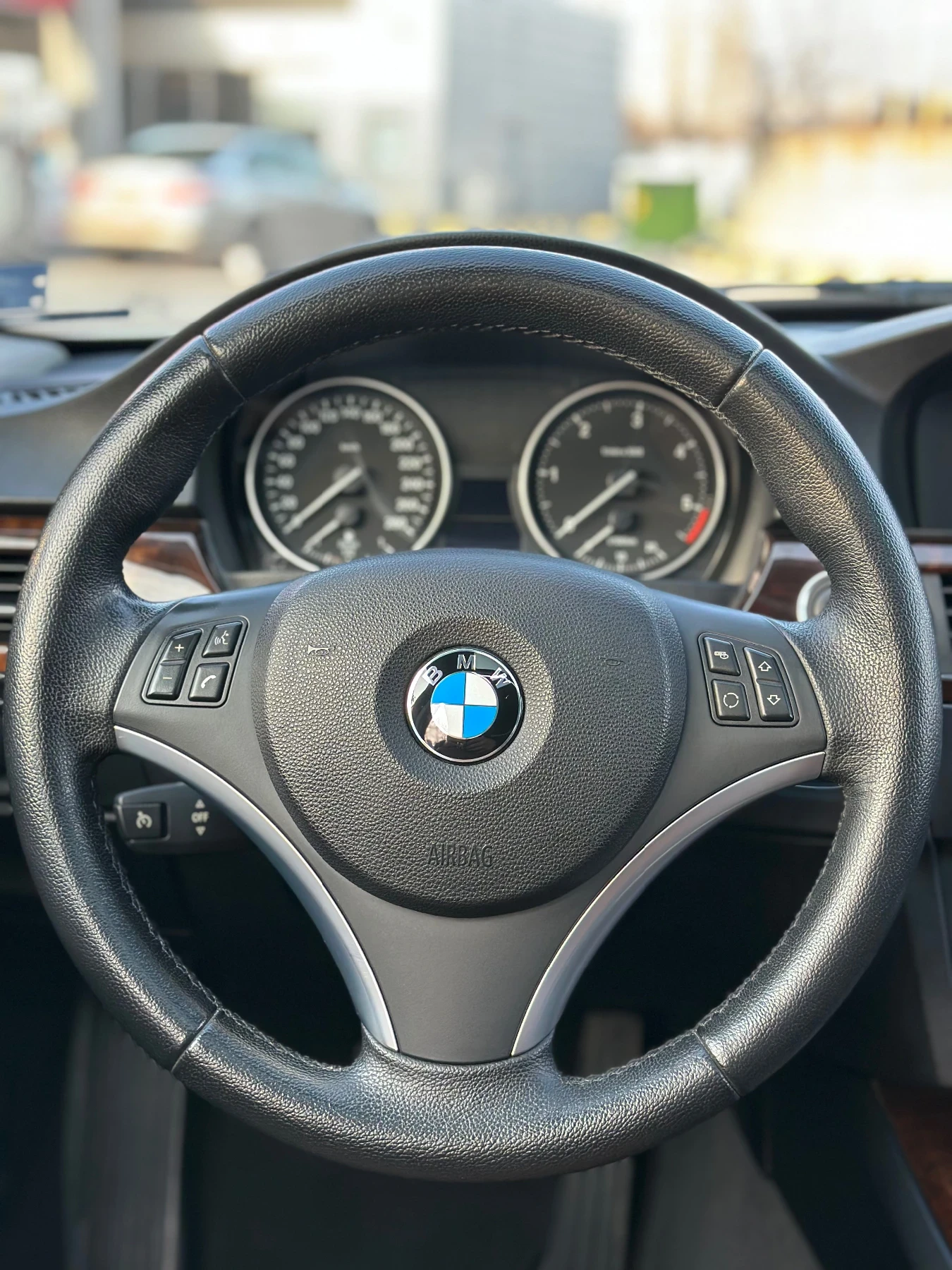 BMW 335 198 хил км - изображение 7