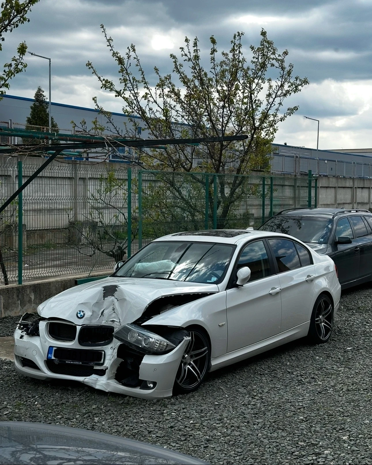 BMW 335 198 хил км - изображение 3