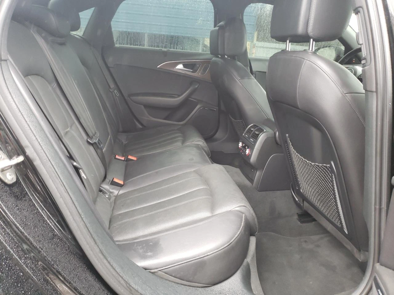 Audi A6 PRESTIGE* ПОДГРЕВИ* КОЖЕН САЛОН - изображение 10