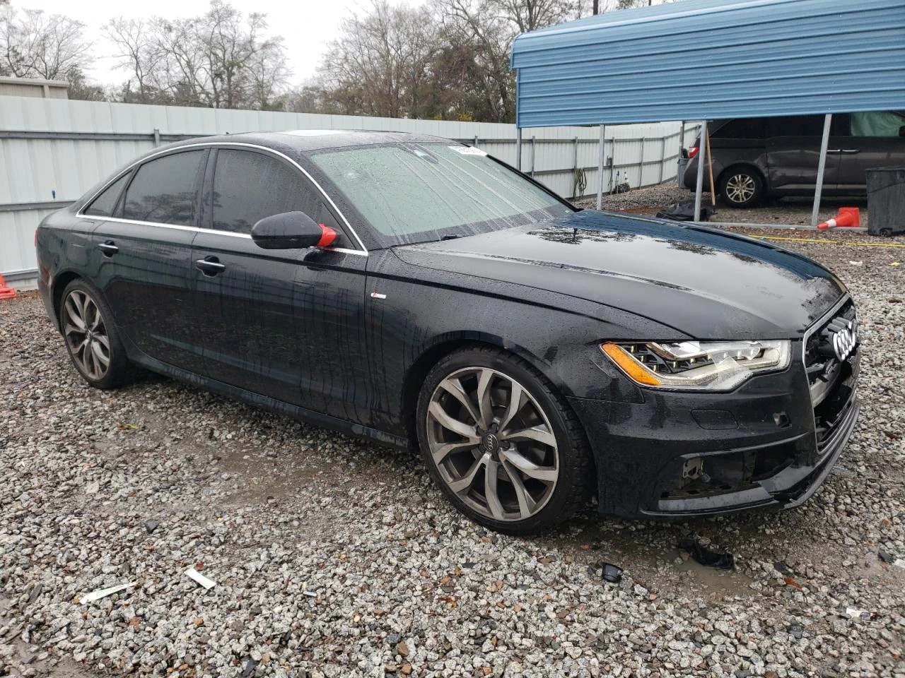 Audi A6 PRESTIGE* ПОДГРЕВИ* КОЖЕН САЛОН - изображение 4
