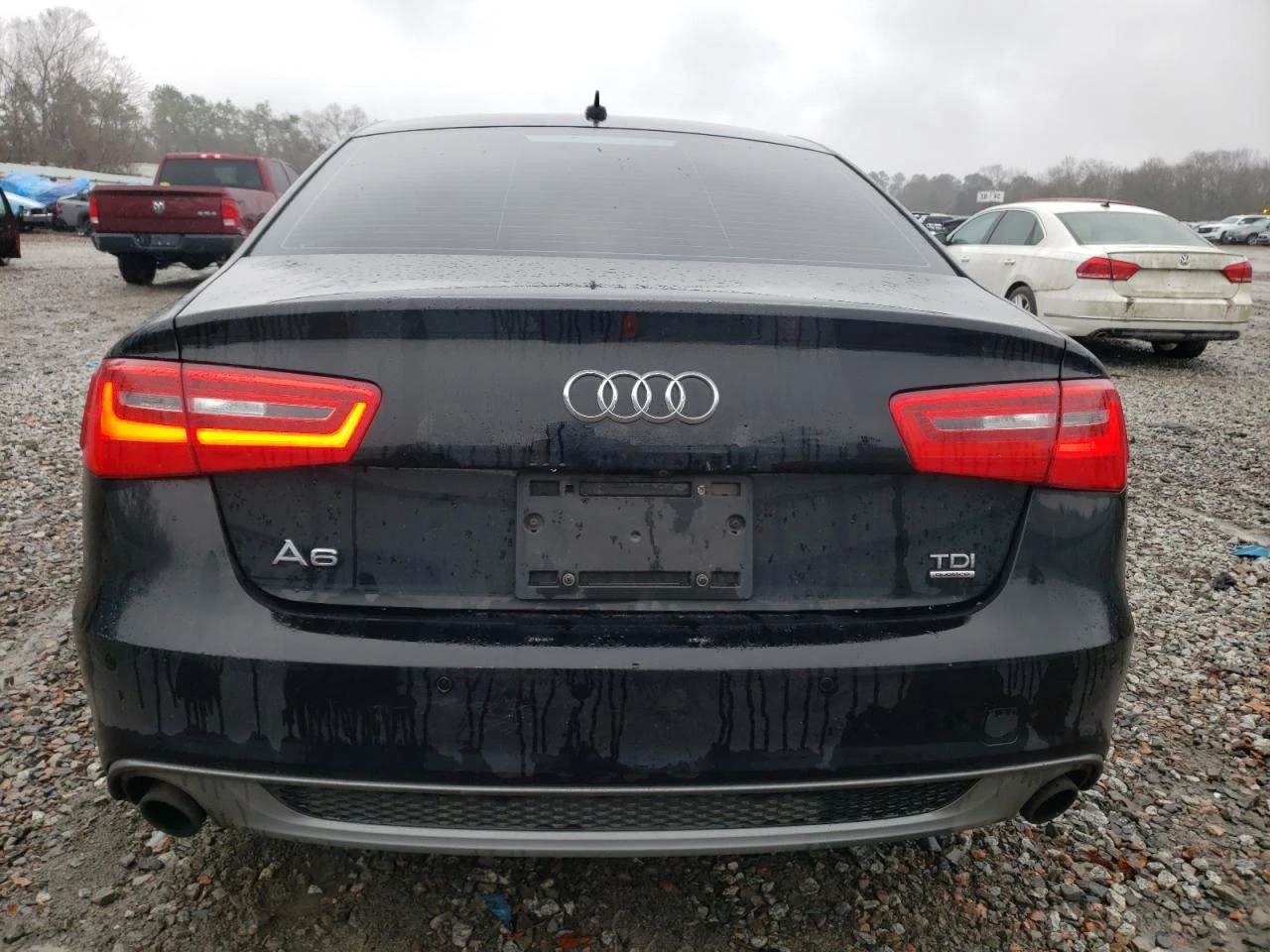 Audi A6 PRESTIGE* ПОДГРЕВИ* КОЖЕН САЛОН - изображение 6