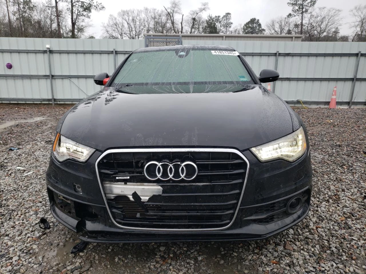 Audi A6 PRESTIGE* ПОДГРЕВИ* КОЖЕН САЛОН - изображение 5