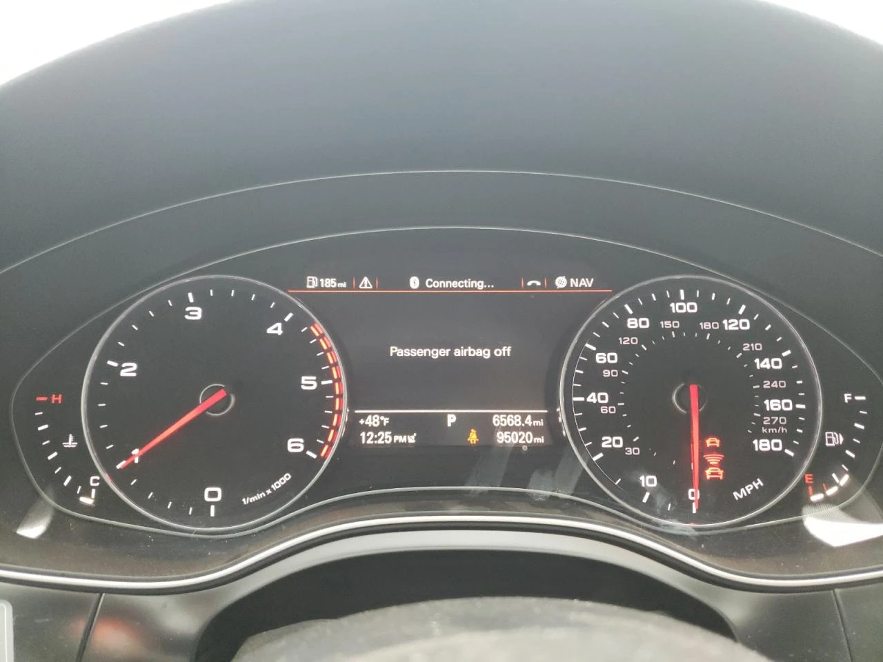 Audi A6 PRESTIGE* ПОДГРЕВИ* КОЖЕН САЛОН - изображение 9