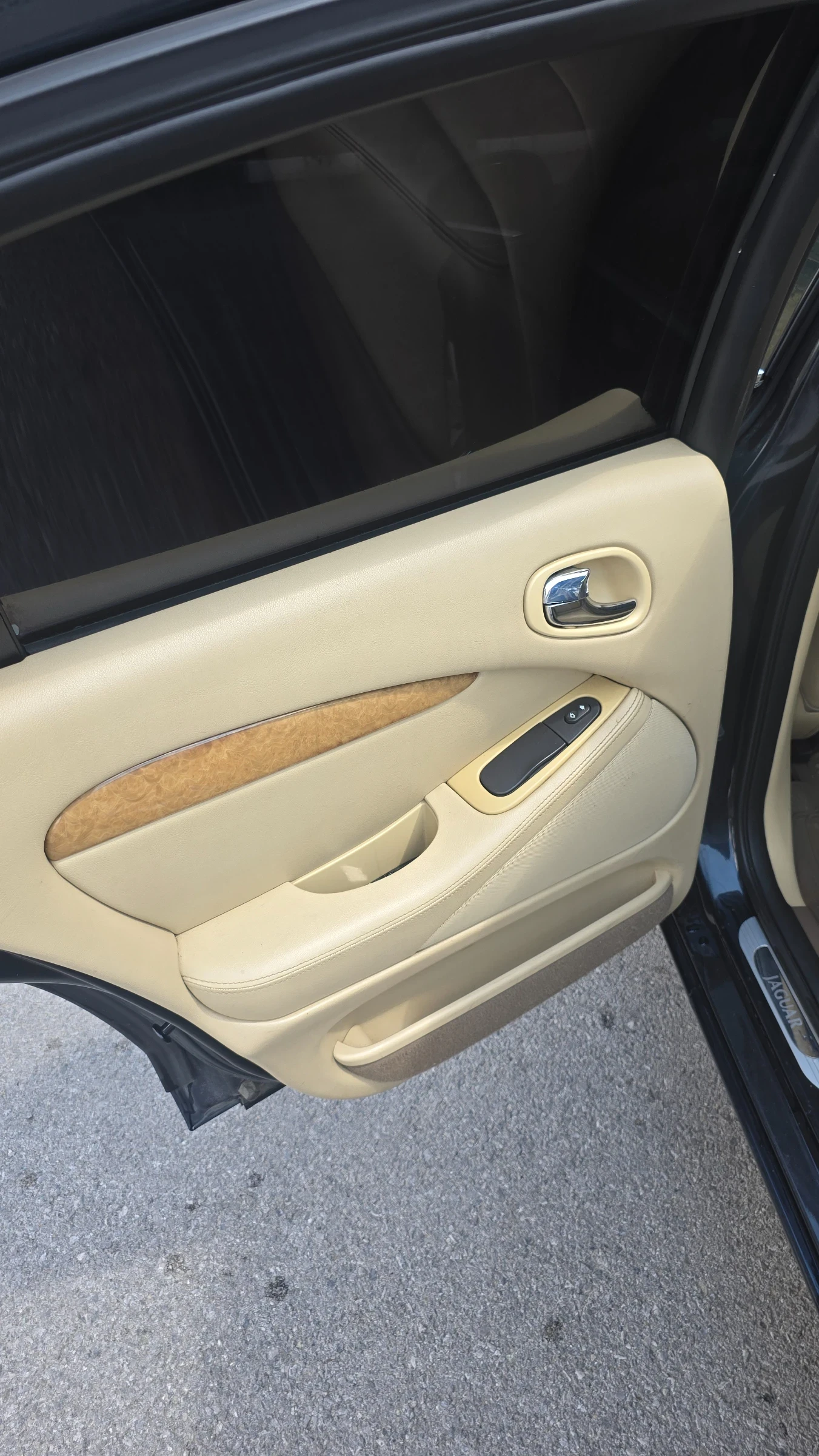 Jaguar S-type  - изображение 10