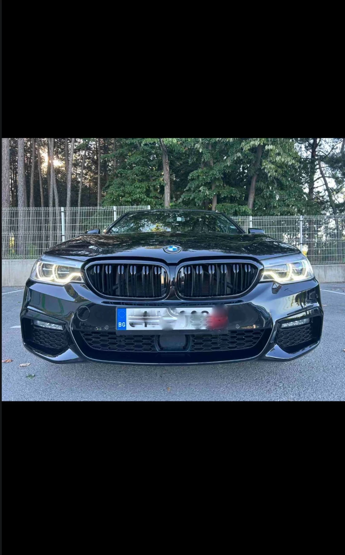BMW 540  - изображение 3