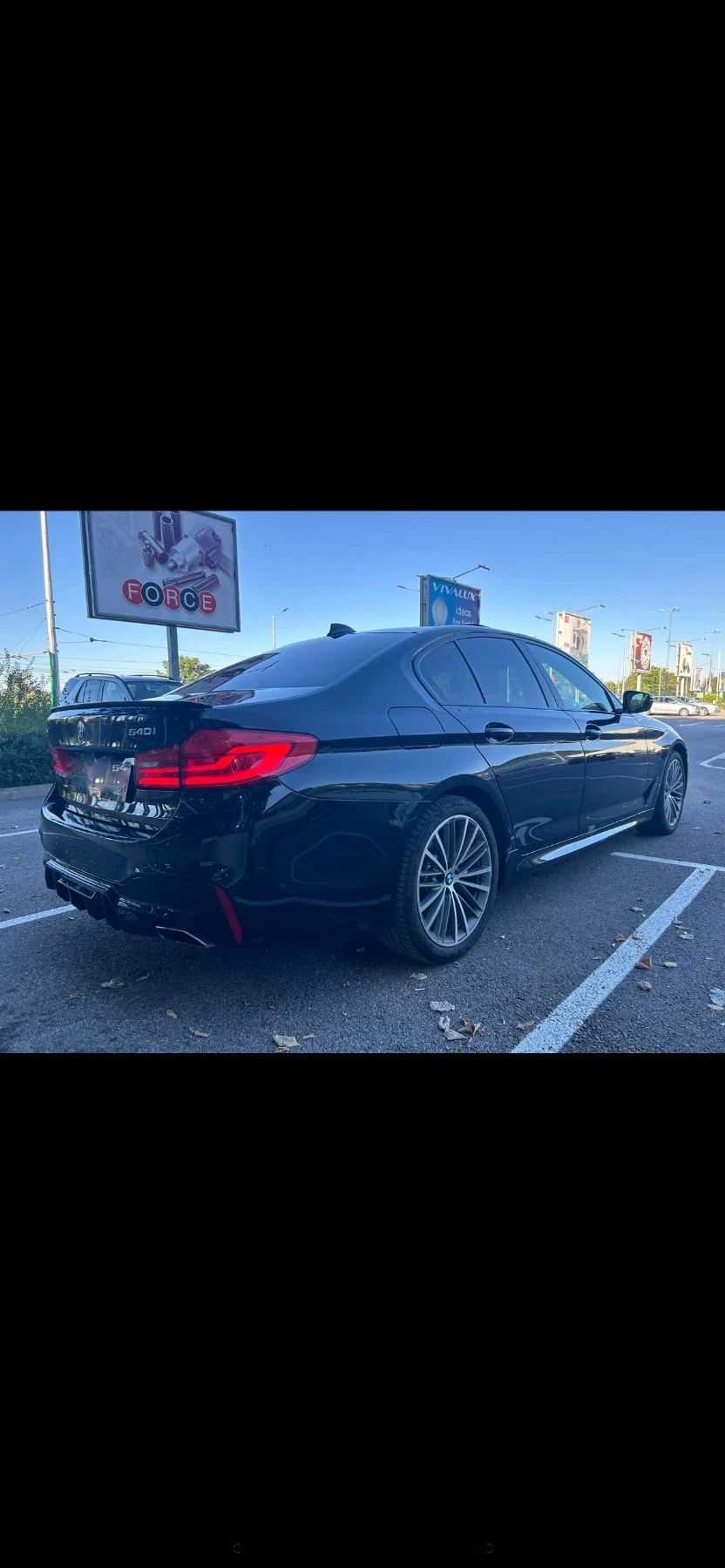 BMW 540  - изображение 5