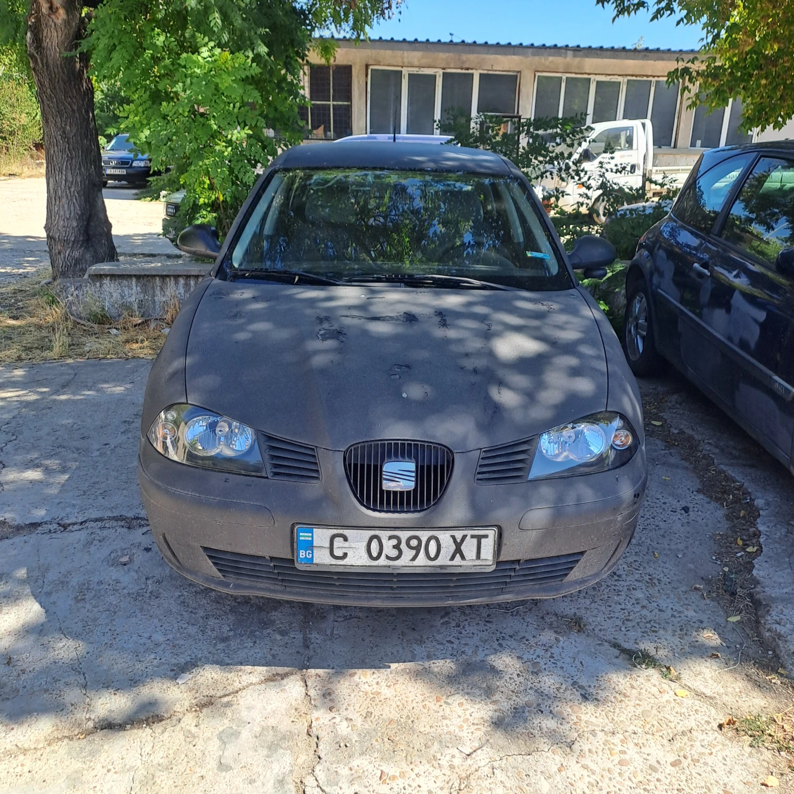 Seat Cordoba | Mobile.bg   1