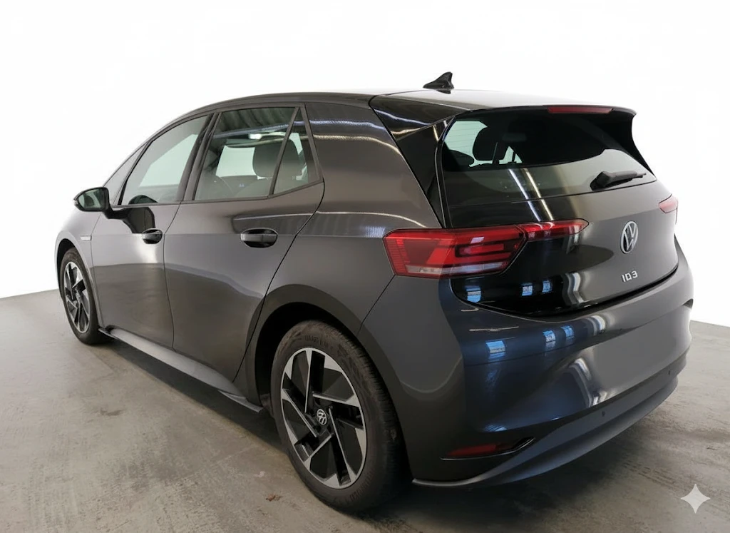 VW ID.3  - изображение 3
