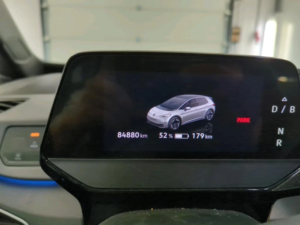 VW ID.3  - изображение 10