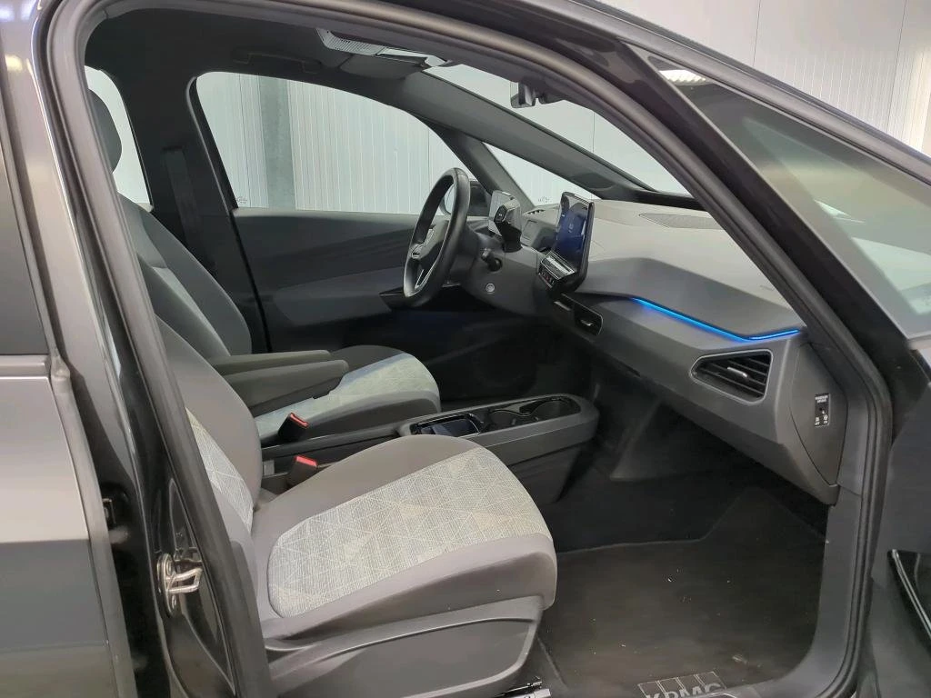 VW ID.3  - изображение 7