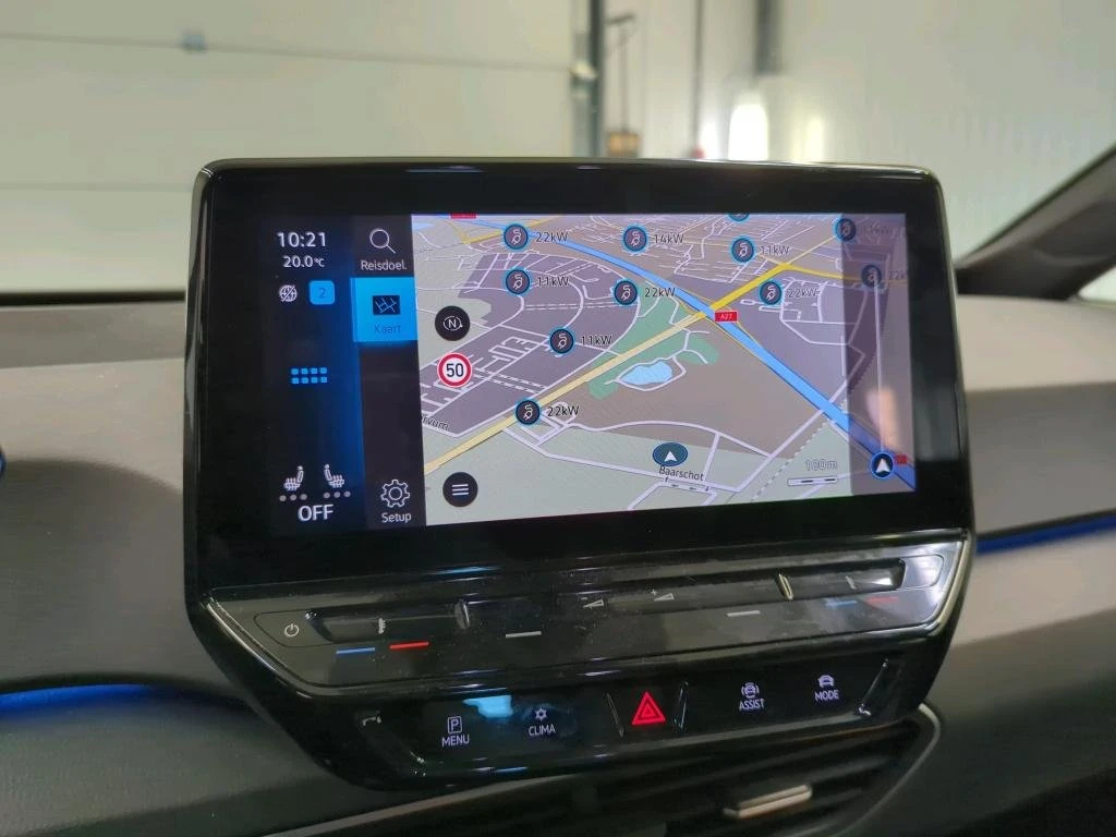 VW ID.3  - изображение 9