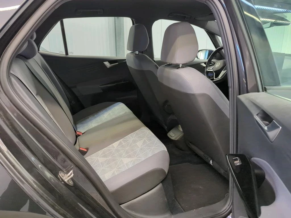 VW ID.3  - изображение 6