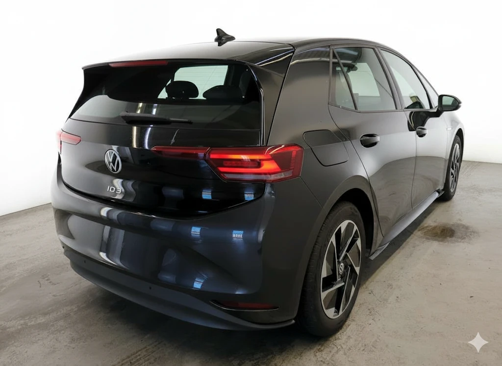 VW ID.3  - изображение 4