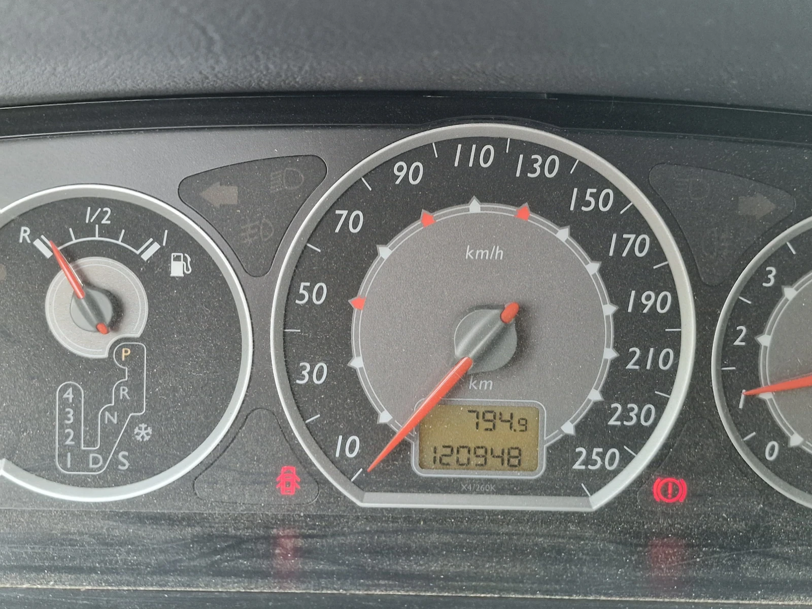 Citroen C5  - изображение 9