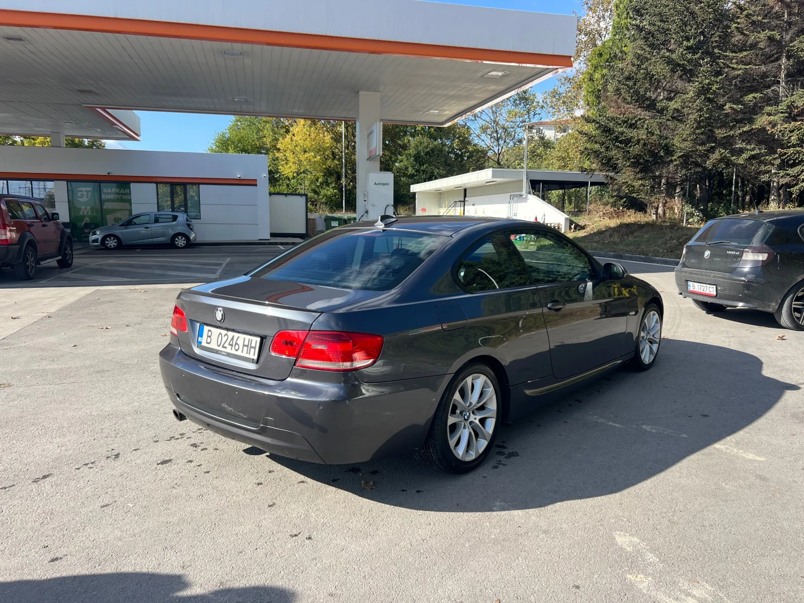 BMW 320  - изображение 5