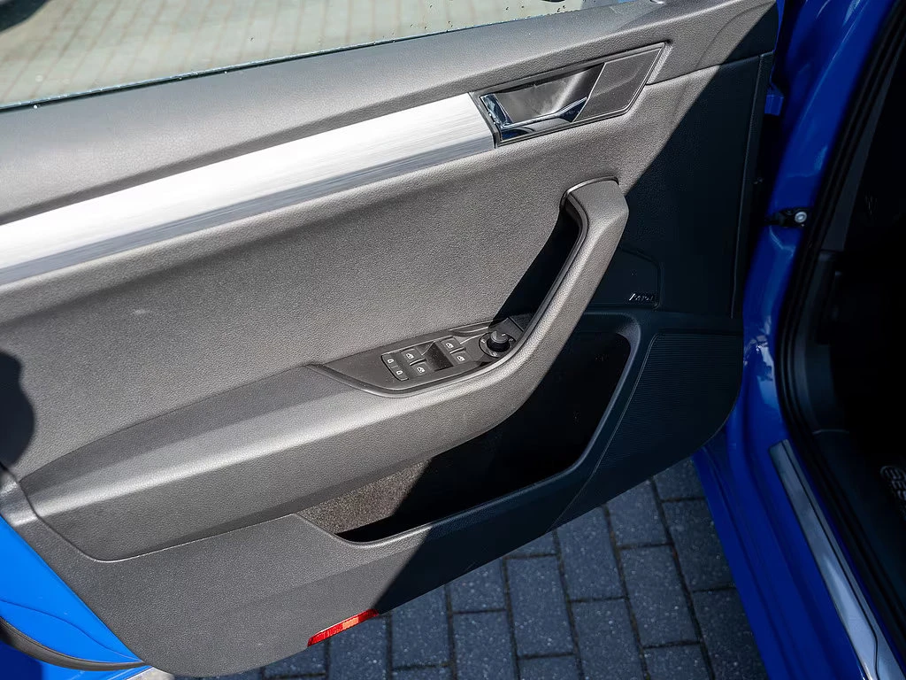 Skoda Superb 2.0TDI/200HP/AMBITION/CAM/NAVI/ACC/LED/743v | Mobile.bg   13