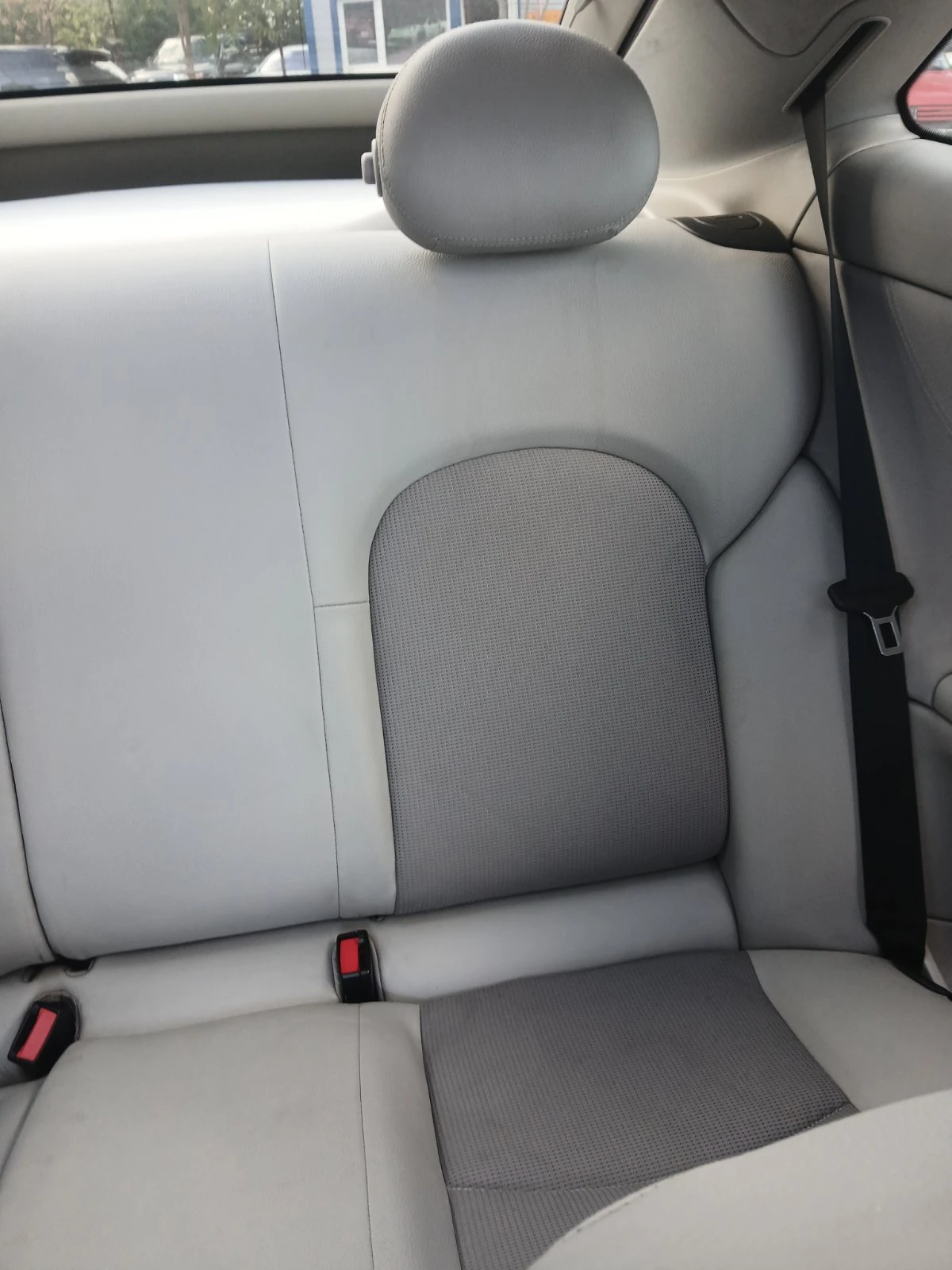 Mercedes-Benz CLC 220 | Mobile.bg   16