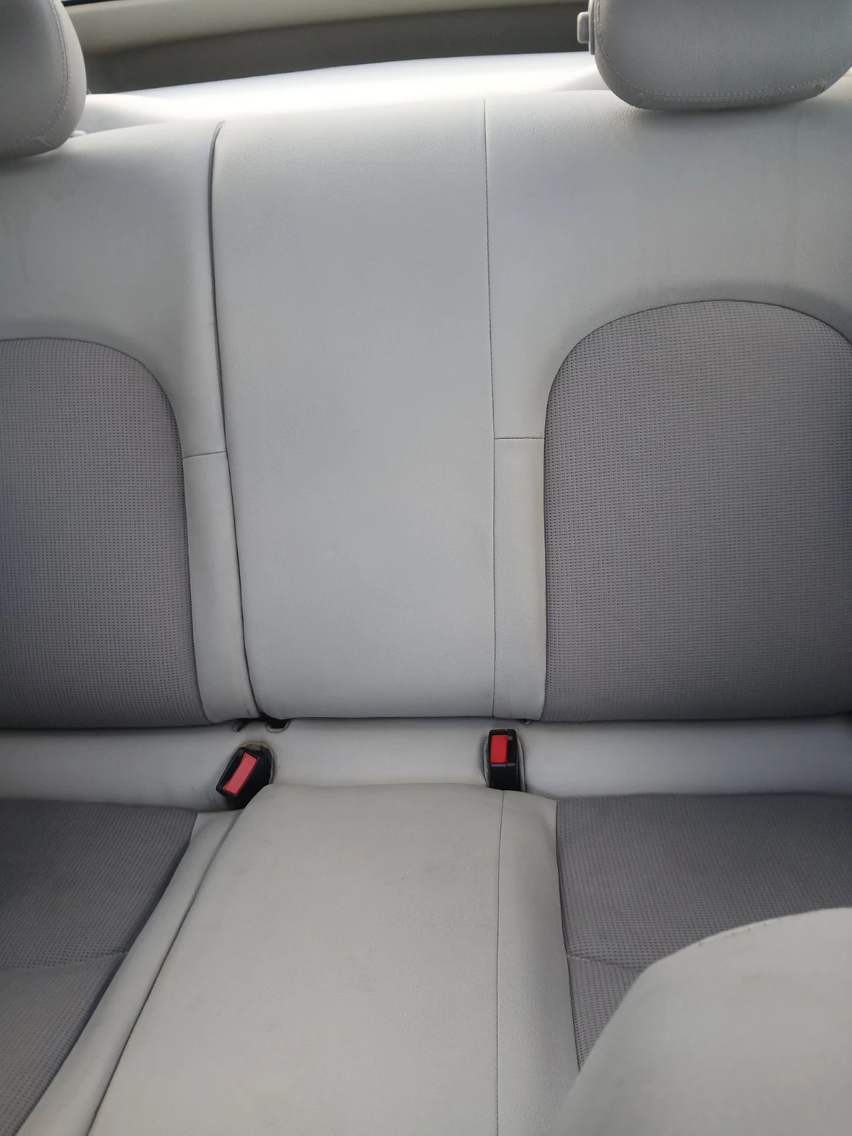 Mercedes-Benz CLC 220 | Mobile.bg   12