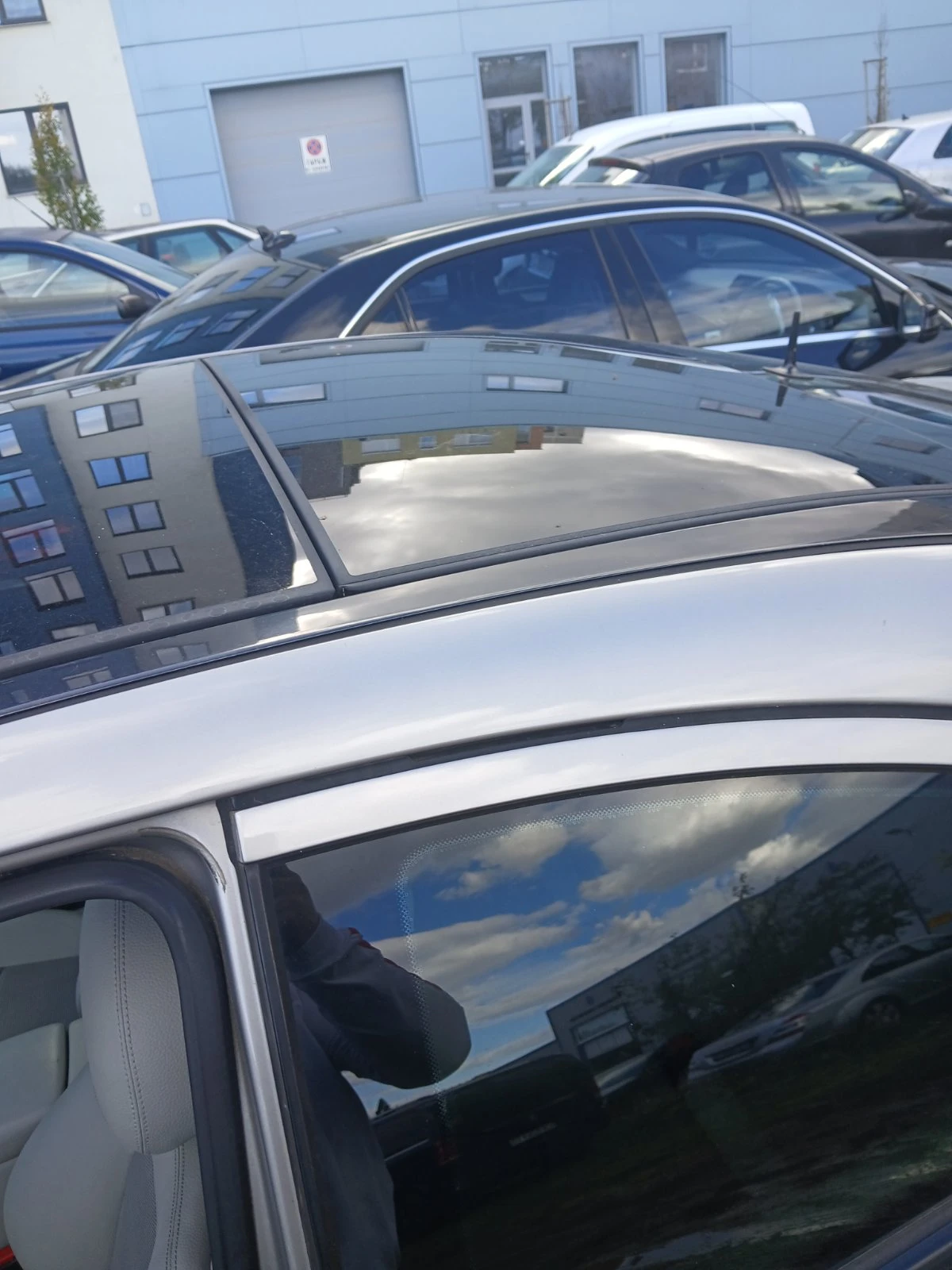 Mercedes-Benz CLC 220 | Mobile.bg   6