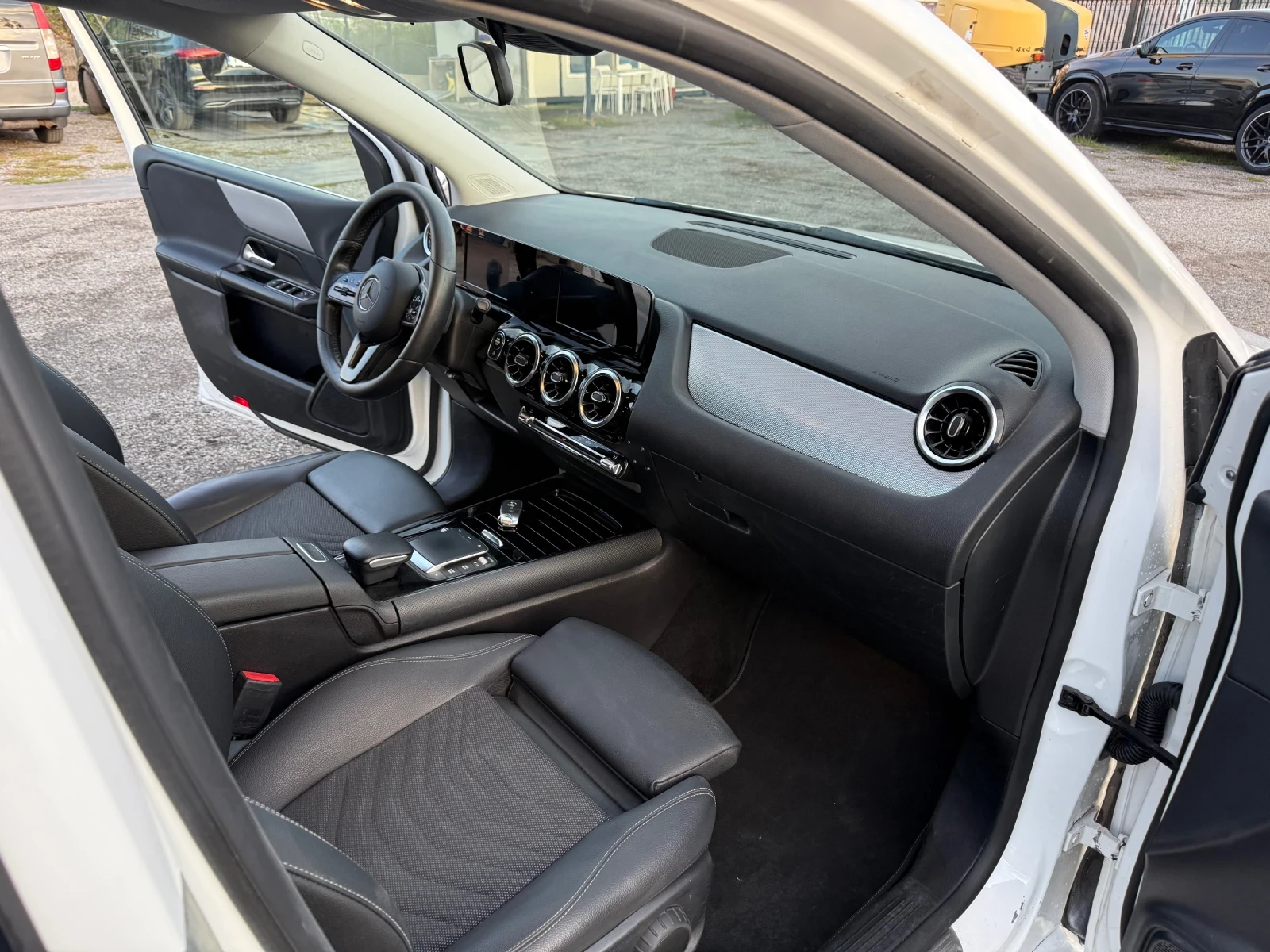 Mercedes-Benz B 200 Sport Line | Mobile.bg � ����������� 11
