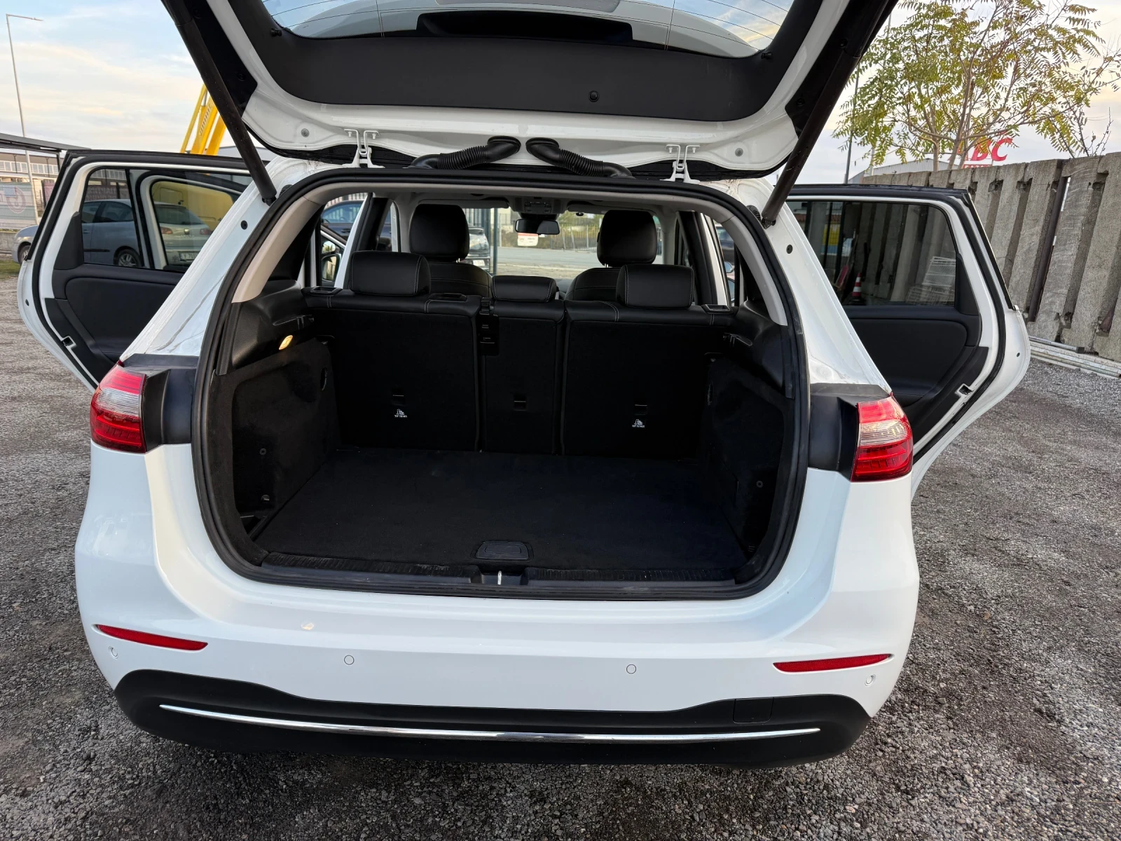 Mercedes-Benz B 200 Sport Line | Mobile.bg � ����������� 15