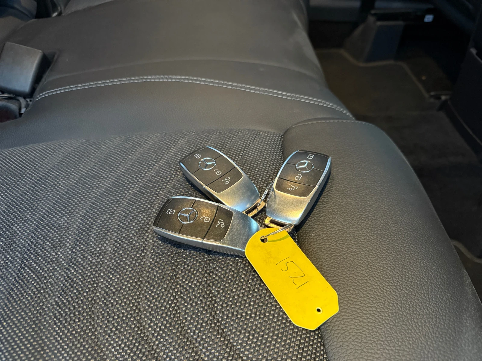 Mercedes-Benz B 200 Sport Line | Mobile.bg � ����������� 16